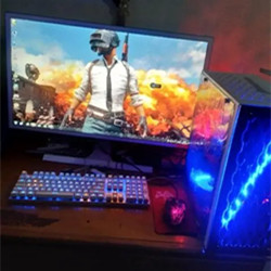 转让英特儿 i7 电脑主机全套作图台式机家用 转让英特儿 i7 电脑主机全套作图台式机家用