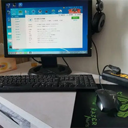 转让i5四核GTX460中高端游戏显卡速高固态硬盘 转让i5四核GTX460中高端游戏显卡速高固态硬盘