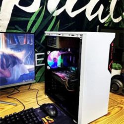 吃鸡电脑游戏主机急售9成新电脑 吃鸡电脑游戏主机急售9成新电脑