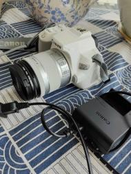 佳能相机D200II,闲置转让 佳能相机D200II,闲置转让