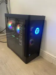 3070主机+4K显示器同出(个人非商贩) 3070主机+4K显示器同出(个人非商贩)