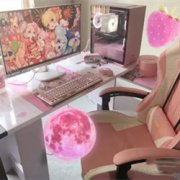 六核高配游戏电脑i7级台式电脑 六核高配游戏电脑i7级台式电脑